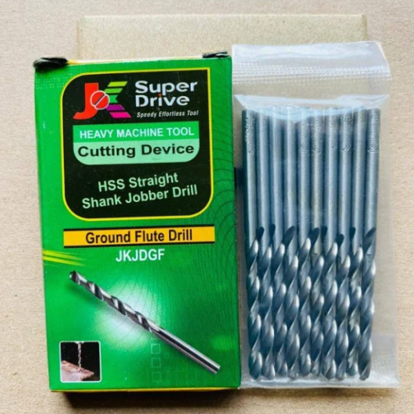 Iron Drill Bits Verma